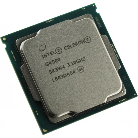 Процессор Intel Celeron G4900 3.1GHz