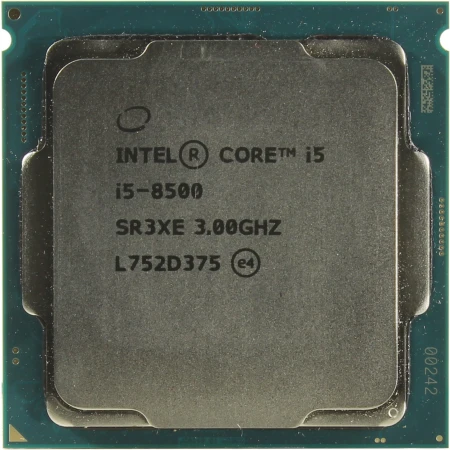 Процессор Intel Core i5-8500 3.0GHz