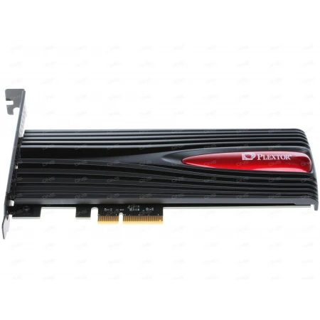 SSD диск Plextor M9Pe 256GB, (PX-256M9PEY)