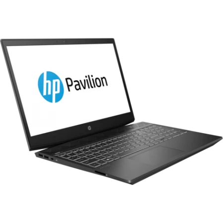 Ноутбук HP Pavilion 15-cx0117ur 5HA60EA