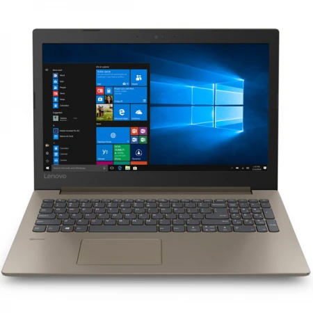 Ноутбук Lenovo IdeaPad 330, (81FK00GJRK)