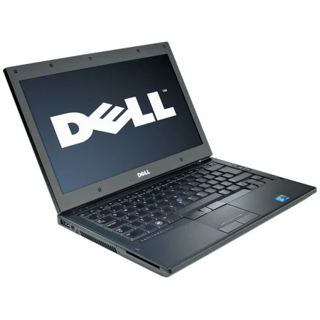 Ноутбук Dell Latitude E4310