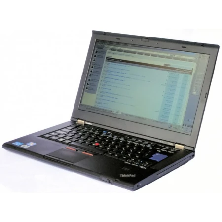 Ноутбук Lenovo ThinkPad T420s