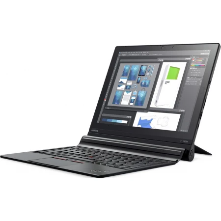 Ноутбук Lenovo ThinkPad X1 Tablet Ноутбук Lenovo ThinkPad X1 Tablet