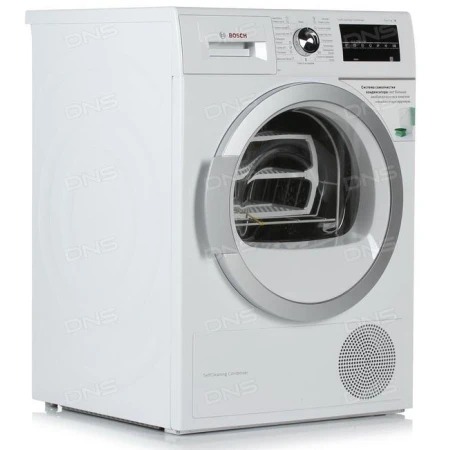 Стиральная машина Bosch WTW85460OE