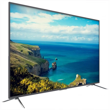 Телевизор Haier LE75U6600U