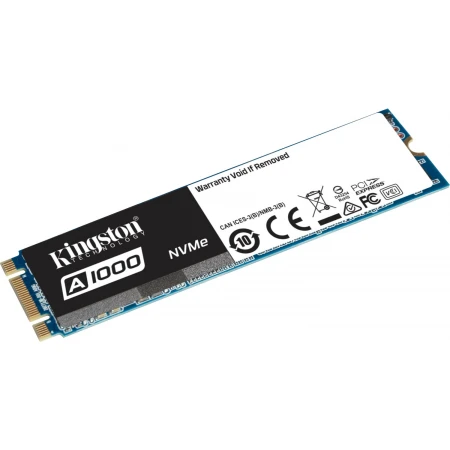 SSD диск Kingston SA1000M8/960G