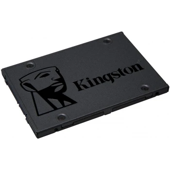 SSD диск Kingston 960GB, (SA400S37/960G)