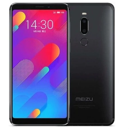 Смартфон Meizu M8 64GB, Black