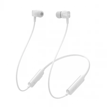 Гарнитура Meizu EP52 Lite, 20Hz-20kHz, 32 Om, 106 dB, 10m, USB, BT 4.2, White