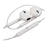 Гарнитура Apple EarPods, with Remote and Mic, for iPod/iPhone/iPad, White
