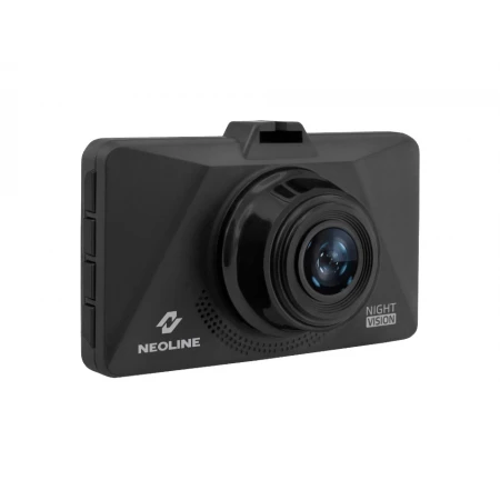 Видеорегистратор Neoline Wide S39, 1920x1080/30,MOV/H.264, 3" LCD, HDMI, microSD/SDHC