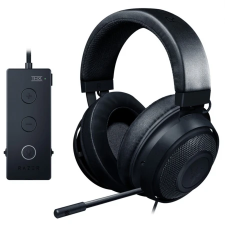 Гарнитура Razer Kraken Tournament Edition, Black