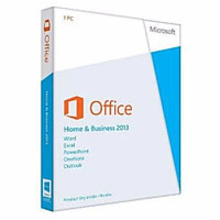 Microsoft Office Home and Business 2013, 1ПК, 32-bit/x64, Russian Kazakhstan Only, DVD, BOX Microsoft Office Home and Business 2013, 1ПК, 32-bit/x64, Russian Kazakhstan Only, DVD, BOX