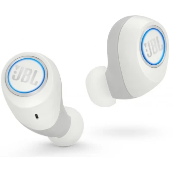 Гарнитура JBL Free,  White