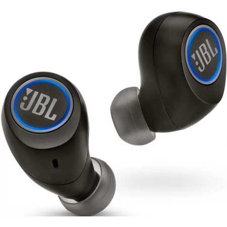 Гарнитура JBL Free, Black