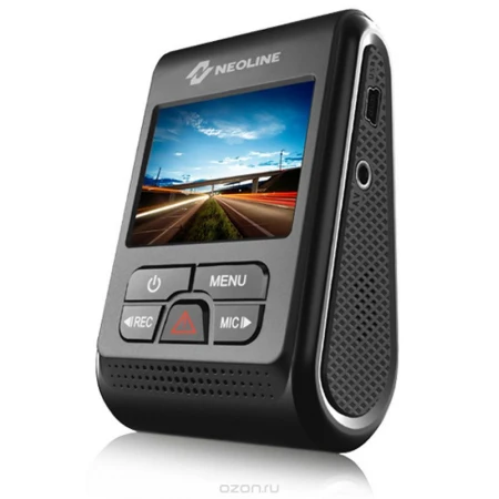 Видеорегистратор Neoline G-tech X37 Видеорегистратор Neoline G-tech X37