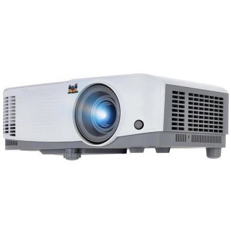 Проектор ViewSonic PG603W, 3D, DLP, 3600lm, 22000:1, WXGA, 1280x800, 0.76-7.62m, 5000hr, 3.86kg
