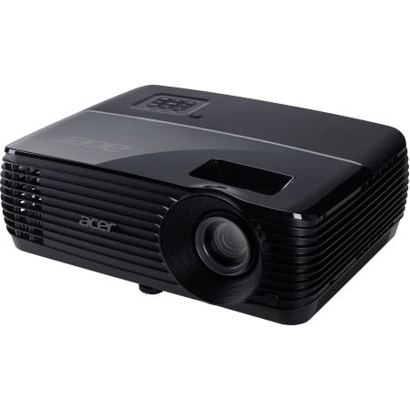 Проектор Acer X1626H, DLP,3D, 4000lm, 10000:1, WUXGA, 1920x1200, 0.66-7.37m, 4000hr, 1-11m, 3.5kg