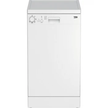 Посудомоечная машина Beko DFS05012W