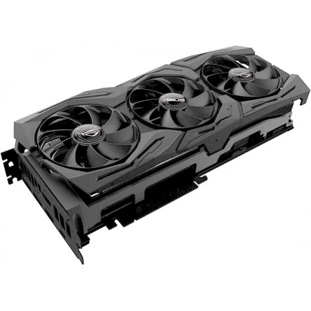 Видеокарта Asus GeForce RTX 2070 ROG Strix 8GB, (ROG-STRIX-RTX2070-O8G-GAMING)