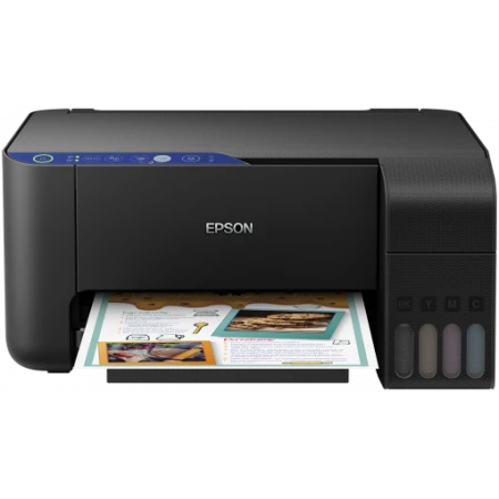 МФУ Epson L3151 CIS C11CG86411