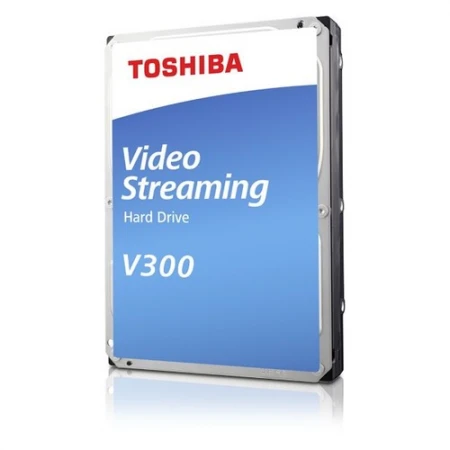 Жёсткий диск Toshiba V300 2TB, (HDWU120UZSVA)