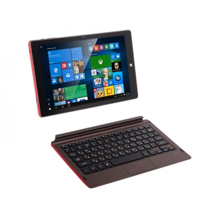 Ноутбук Prestigio Visconte V PMP1012TERD