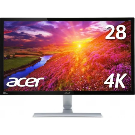 Монитор Acer RT280Kbmjdpx, (UM.PR0EE.001)