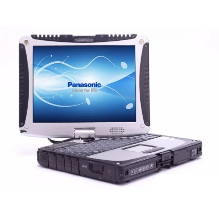 Ноутбук Panasonic Toughbook CF-19 MK2