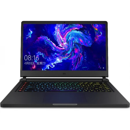 Ноутбук Xiaomi Mi Gaming JYU4088CN Ноутбук Xiaomi Mi Gaming JYU4088CN
