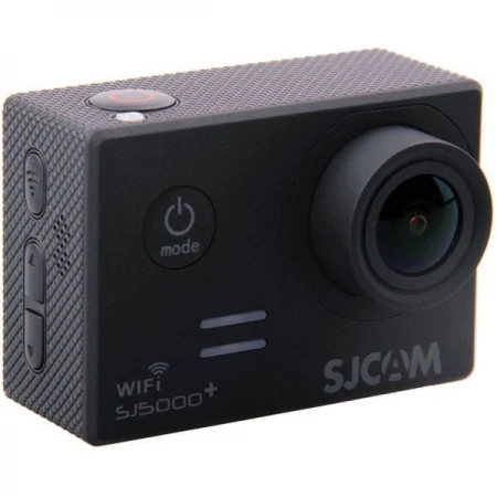 Экшн-камера SJCAM SJ5000, Black