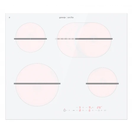 Электрическая поверхность Gorenje ECT 648 ORAW Электрическая поверхность Gorenje ECT 648 ORAW