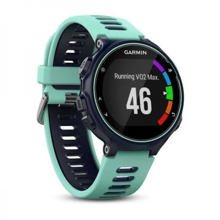 Смарт-часы Garmin Forerunner 735XT 010-01614-07