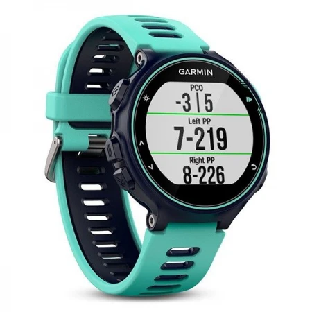 Смарт-часы Garmin Forerunner 735XT 010-01614-10