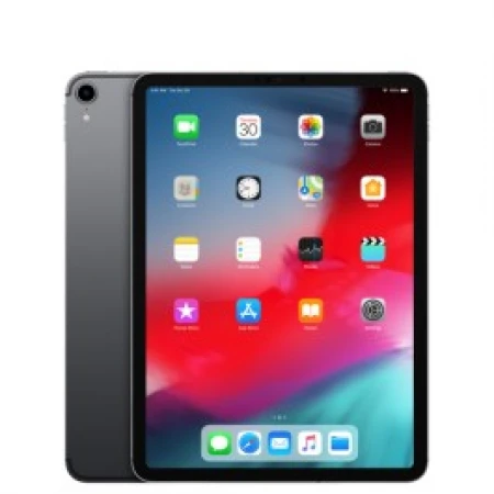 Планшет Apple iPad Pro 11" Wi-Fi + Cellular 64GB Grey, (MU0M2)