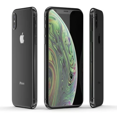 Смартфон Apple iPhone Xs Max 512GB Space Gray, (MT562) 