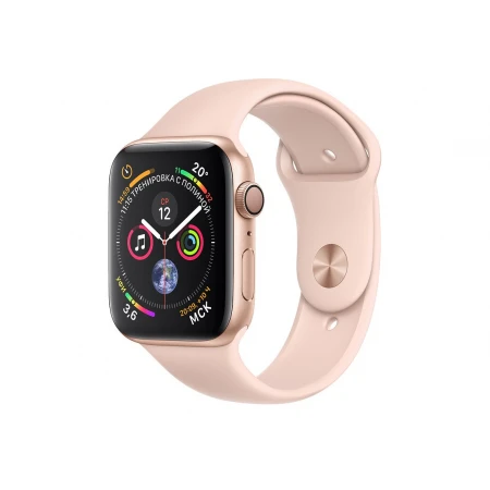 Смарт-часы Apple Watch Series 4, [MU6F2]