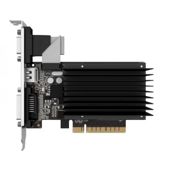 Видеокарта Palit GeForce GT 710 2GB, (NEAT7100HD46-2080H)