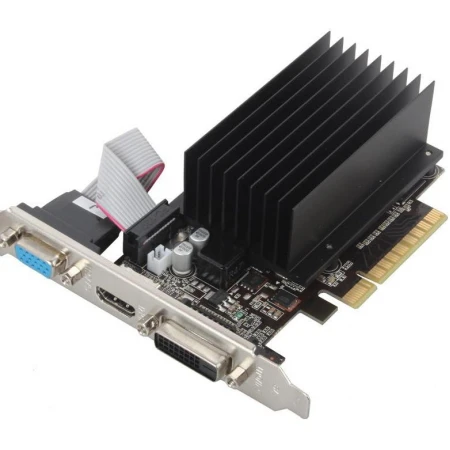 Видеокарта Palit GeForce GT 730 2GB, (NEAT7300HD46-2080H)