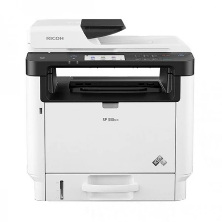 МФУ Ricoh Aficio SP 330SN МФУ Ricoh Aficio SP 330SN