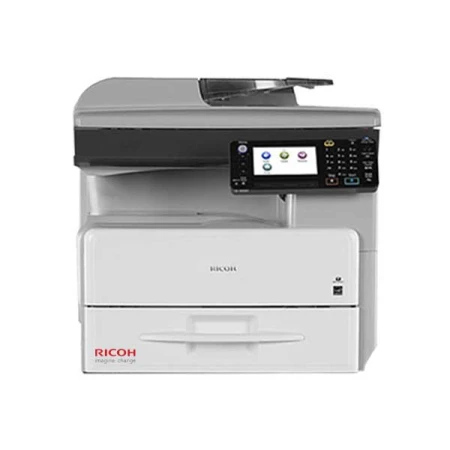 МФУ Ricoh Aficio MP 301SPF
