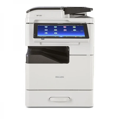 МФУ Ricoh Aficio MP 305+SPF МФУ Ricoh Aficio MP 305+SPF