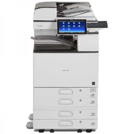 МФУ Ricoh Aficio MP 2555SP