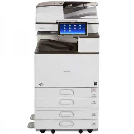 МФУ Ricoh Aficio MP 2555ASP МФУ Ricoh Aficio MP 2555ASP