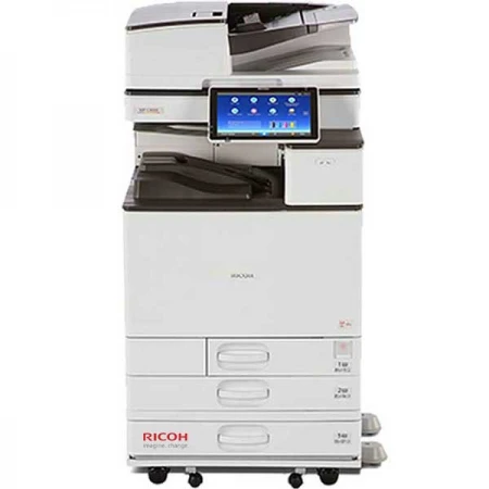 МФУ Ricoh Aficio MP C5504exASP