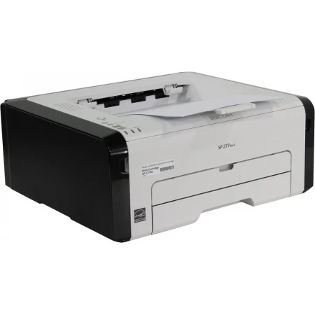 Принтер Ricoh Aficio SP 277NwX Принтер Ricoh Aficio SP 277NwX