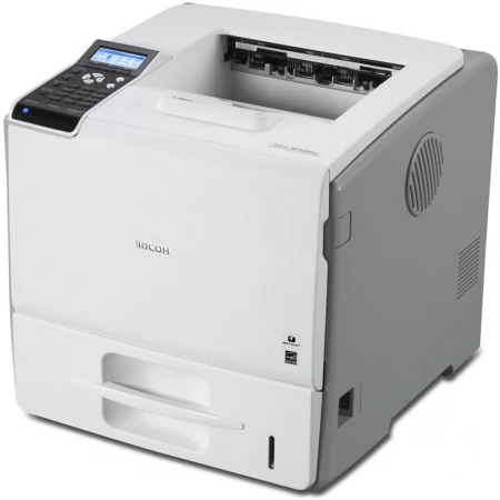 Принтер Ricoh Aficio SP 5210DN Принтер Ricoh Aficio SP 5210DN