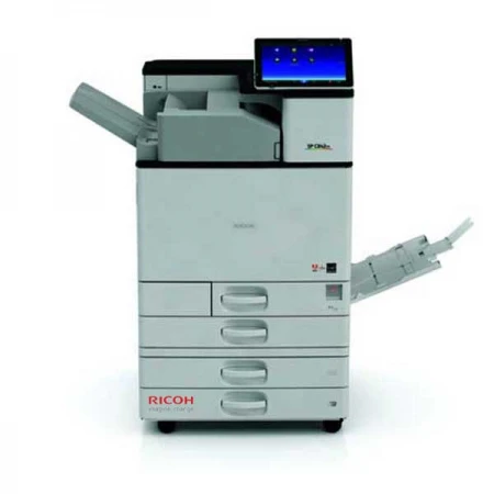 Принтер Ricoh Aficio SP C840DN