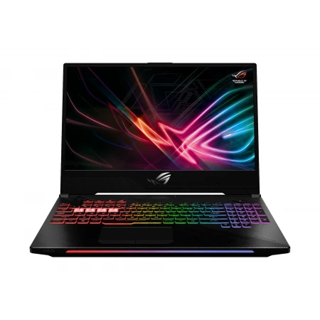 Ноутбук Asus ROG HERO II GL504GM-ES182T 90NR00K1-M04450
